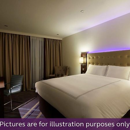 Premier Inn Koeln City Centre Exteriér fotografie