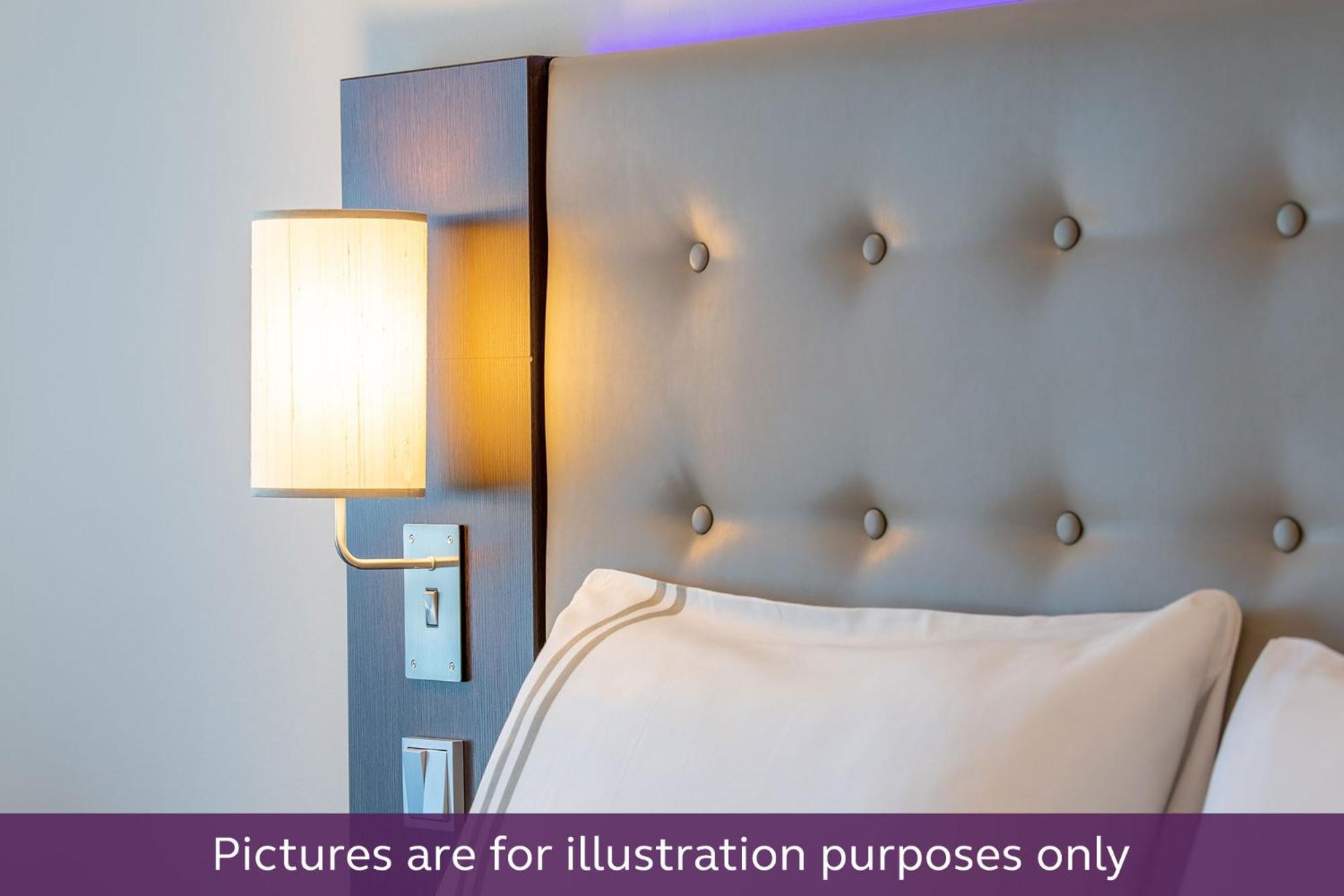 Premier Inn Koeln City Centre Exteriér fotografie