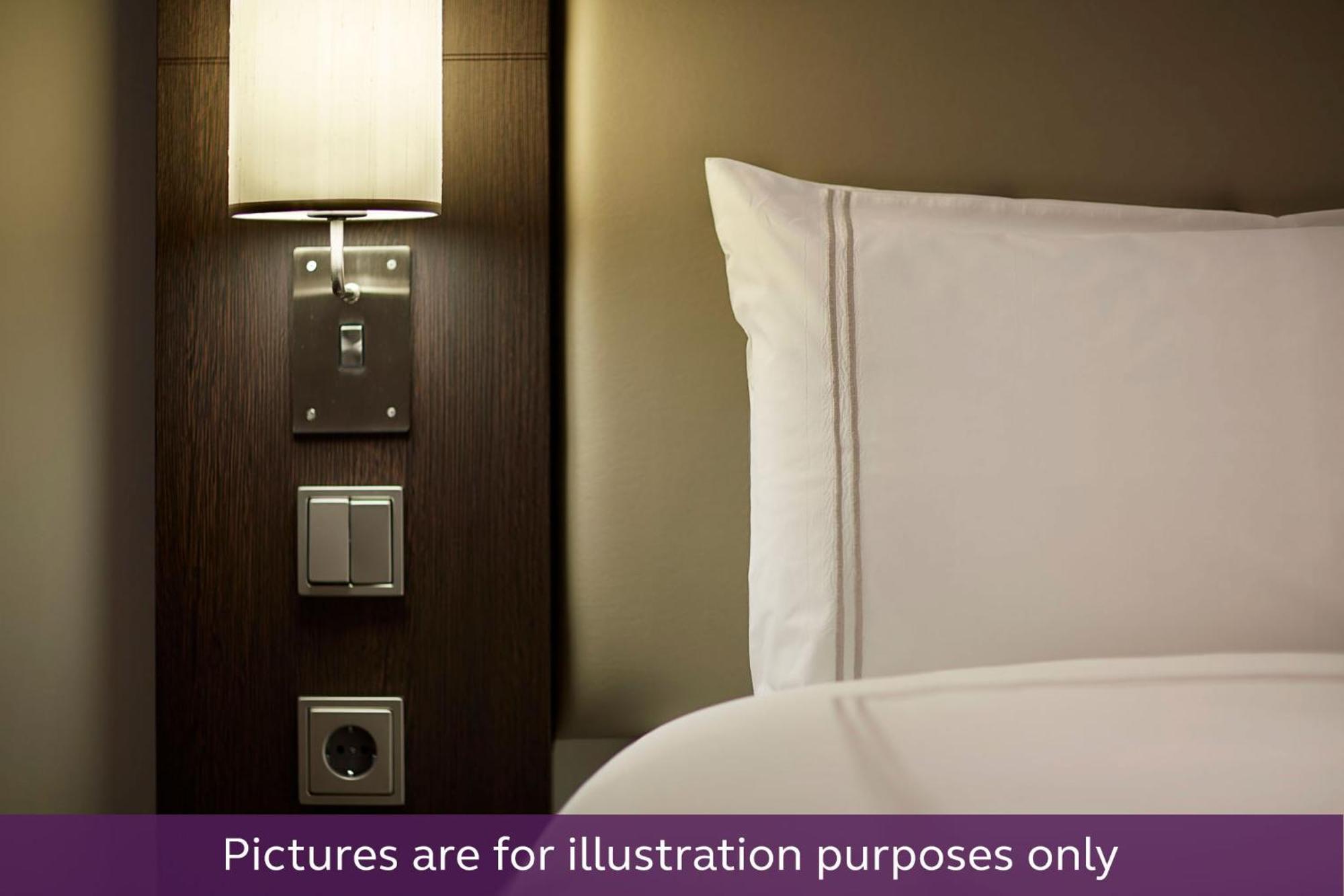 Premier Inn Koeln City Centre Exteriér fotografie
