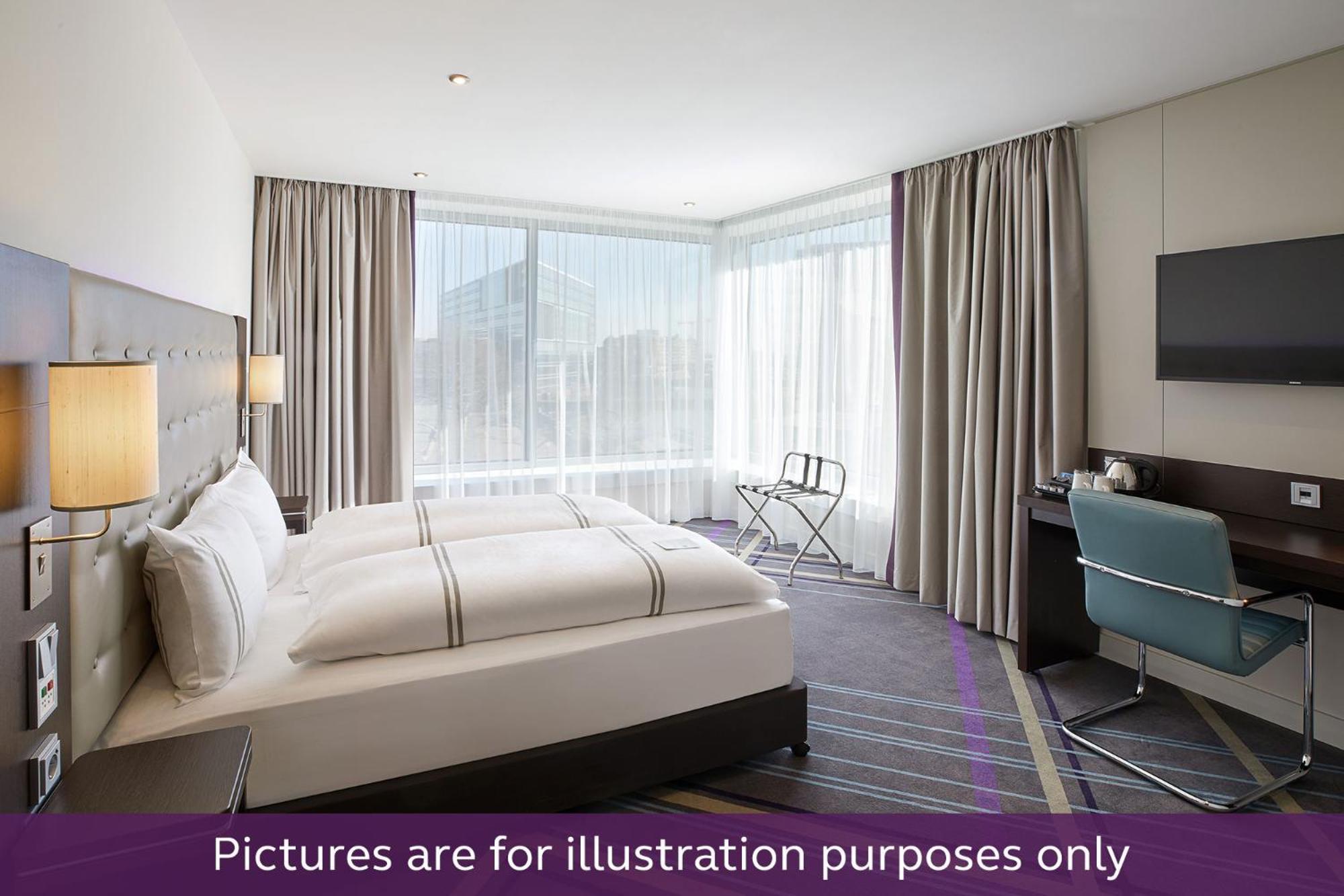 Premier Inn Koeln City Centre Exteriér fotografie